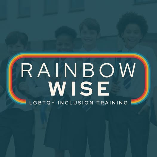 Rainbow Wise