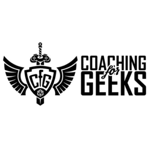 Coaching for Geeks