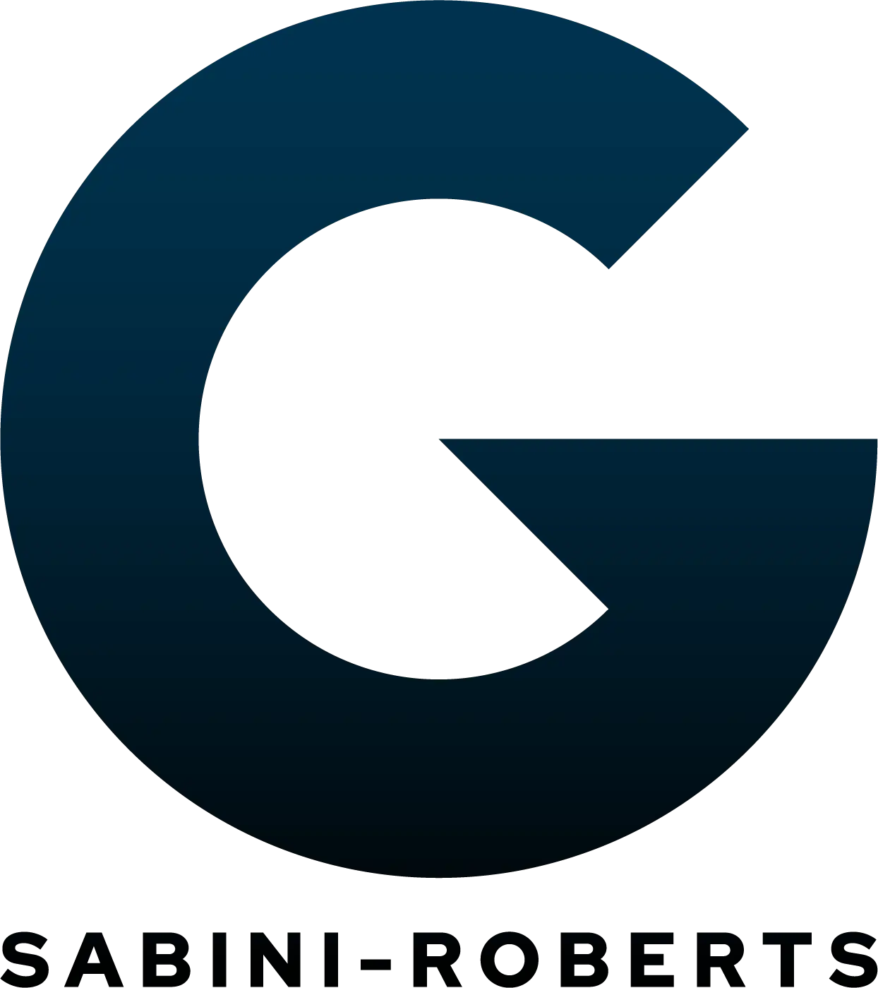 G Sabini-Roberts