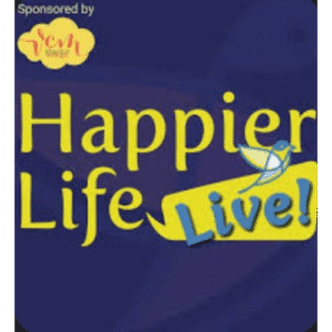 Happier Life Live!