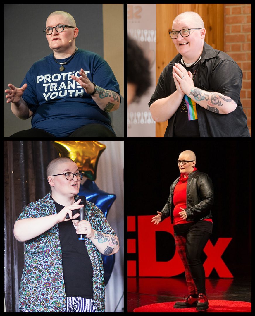 G At Tedx